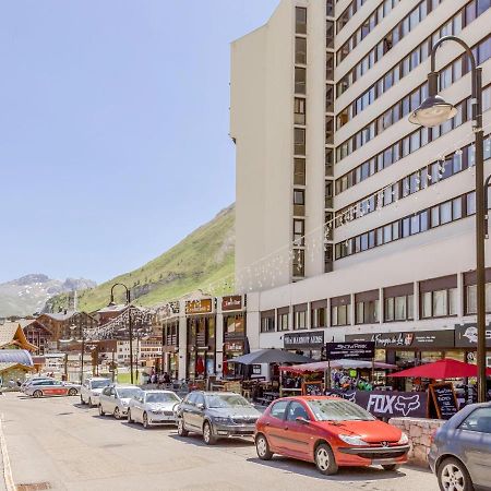 Studio Palafour - Le Lac-6 By Interhome Tignes Exterior foto