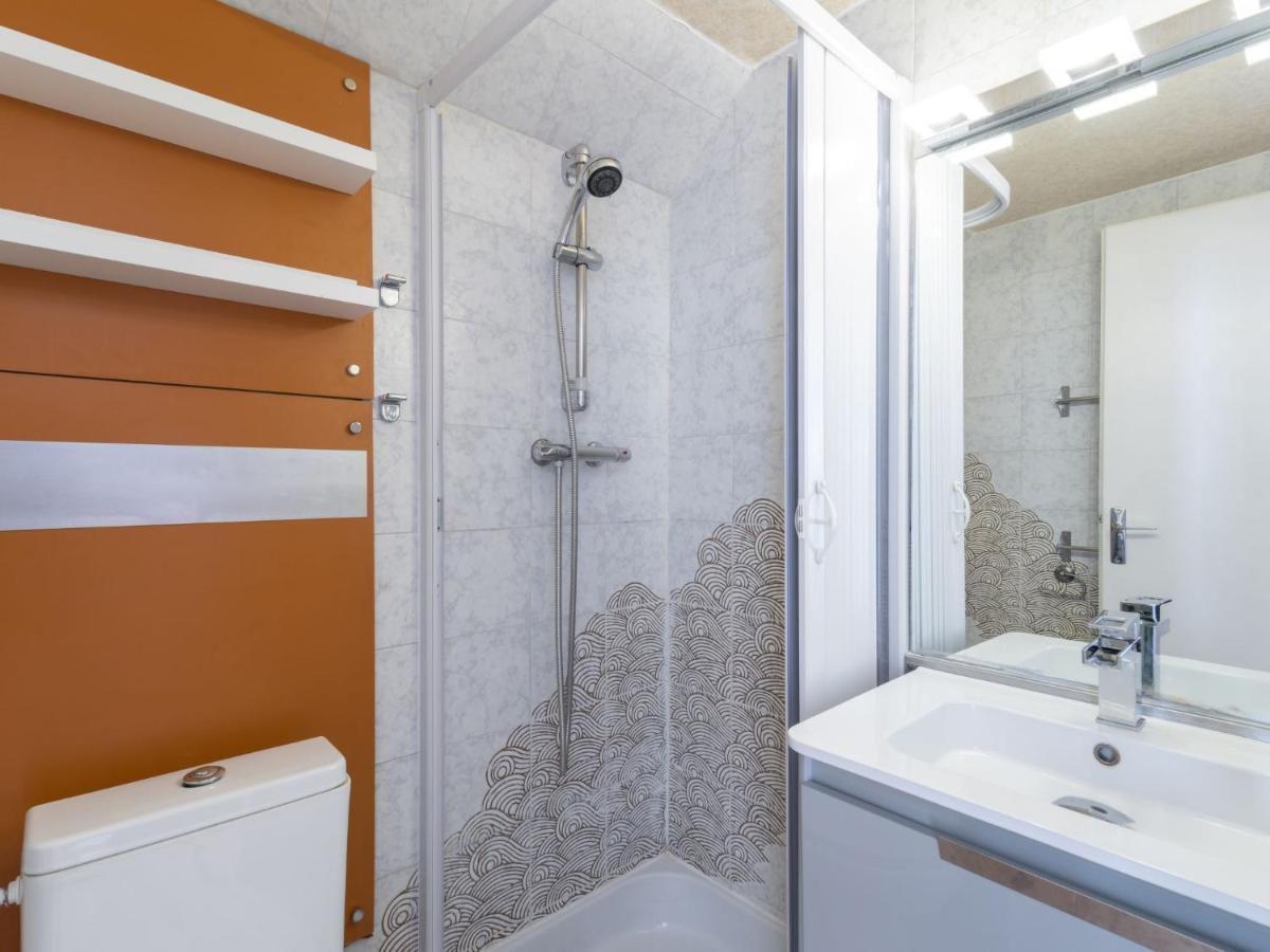 Studio Palafour - Le Lac-6 By Interhome Tignes Exterior foto